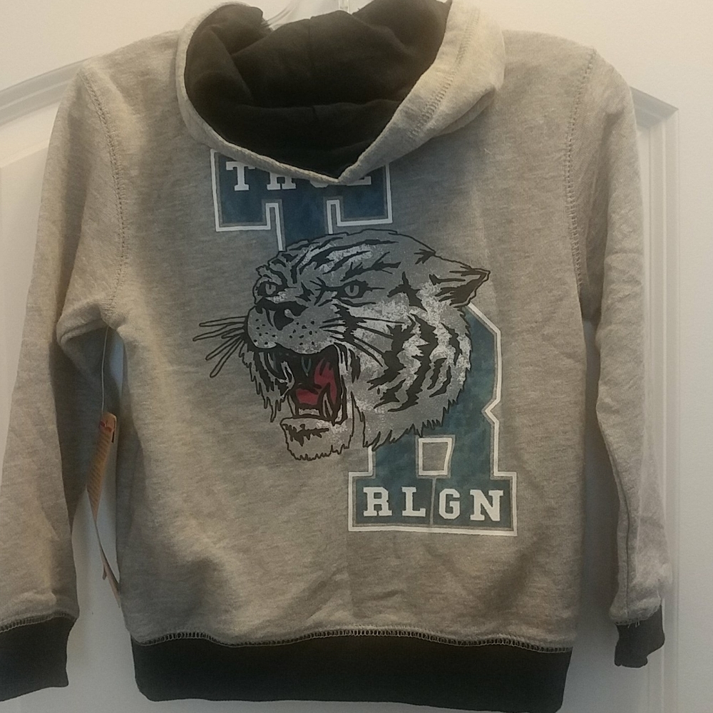 True Religion Jacket - Picture 2 of 2